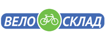 Логотип магазина ВелоСклад
